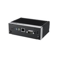 ARK-1124H Ultra Slim Fanless Embedded Box PC
